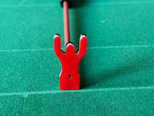 Load image into Gallery viewer, TablesoccerUSA Pro Goalkeeper