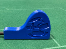 Load image into Gallery viewer, TablesoccerUSA Pro Goalkeeper