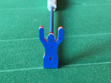 Load image into Gallery viewer, TablesoccerUSA Pro Goalkeeper