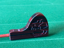 Load image into Gallery viewer, TablesoccerUSA Pro Goalkeeper