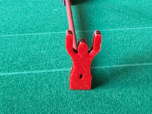 Load image into Gallery viewer, TablesoccerUSA Pro Goalkeeper