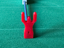 Load image into Gallery viewer, TablesoccerUSA Pro Goalkeeper