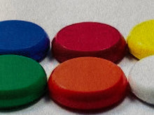 Load image into Gallery viewer, Tchaaa4 Sniper 2 Lightweight Bases