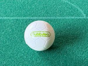 Subbuteo Branded Ball