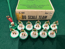 Load image into Gallery viewer, Subbuteo HW Team Hibernian Ref 45
