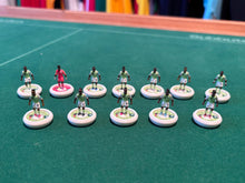Load image into Gallery viewer, Nigeria World Cup 2018 Team on Complete Bases
