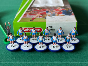 Subbuteo LW Luton Ref 750