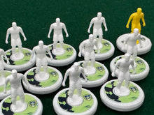 Load image into Gallery viewer, Leeds UnitedTeam on Sureshot Pro Bases
