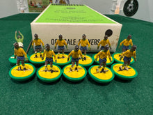 Load image into Gallery viewer, Subbuteo HW Team Brazil Ref 50

