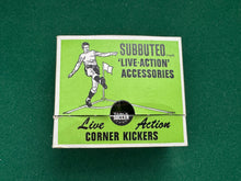 Load image into Gallery viewer, Subbuteo Corner kickers Set
