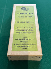 Load image into Gallery viewer, Subbuteo OHW Team Darlington Ref 10
