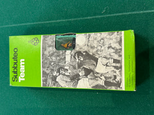 Subbuteo HW Team Watford Ref 203