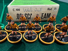 Load image into Gallery viewer, Subbuteo HW Team Wolverhampton Wanderers Ref 77
