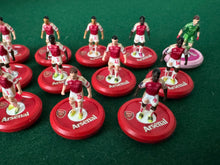 Load image into Gallery viewer, Arsenal on Tchaaa4 Arrow 2 Red Bases
