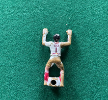 Load image into Gallery viewer, My Subbuteo Goalkeeper Figure
