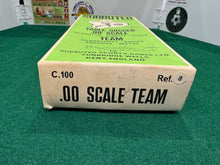 Load image into Gallery viewer, Subbuteo HW Team Newcastle United Ref 8
