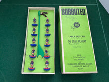 Load image into Gallery viewer, Subbuteo HW Team Barcelona Ref 19
