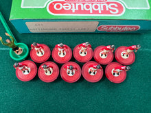 Load image into Gallery viewer, Subbuteo LW Nottingham Forest Ref 644
