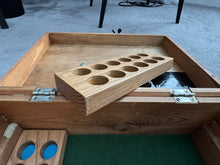 Load image into Gallery viewer, Subbuteo Team Carry Box
