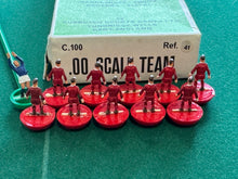 Load image into Gallery viewer, Subbuteo HW Team Liverpool Ref 41
