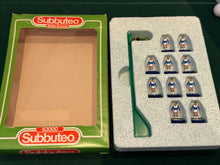 Load image into Gallery viewer, Subbuteo LW Everton Ref 617
