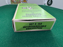 Load image into Gallery viewer, Subbuteo Interchangeable Goalkeepers
