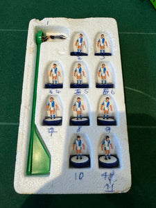 Subbuteo LW Blackburn Rovers Ref 783