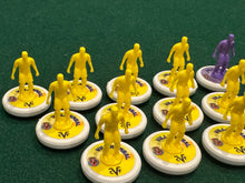 Load image into Gallery viewer, Villarreal Team on Advantage Pro Bases

