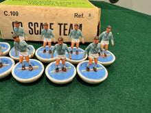 Load image into Gallery viewer, Subbuteo HW Team Manchester City Ref 5
