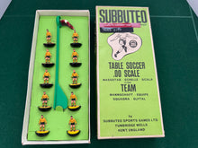Load image into Gallery viewer, Subbuteo HW Team Watford Ref 6

