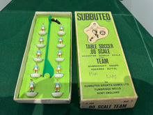 Load image into Gallery viewer, Subbuteo HW Team Manchester City Ref 5
