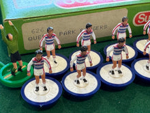 Load image into Gallery viewer, Subbuteo LW QPR Ref 626
