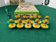 Load image into Gallery viewer, Subbuteo LW HP Brazil Ref 50
