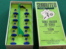 Load image into Gallery viewer, Subbuteo HW Team Chelsea Ref 42
