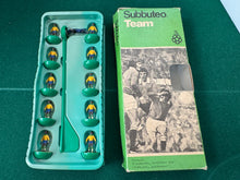 Load image into Gallery viewer, Subbuteo LW HP Brazil Ref 50
