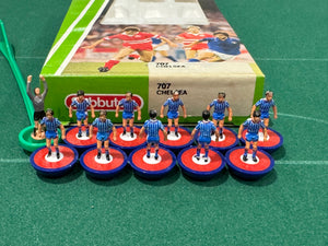 Subbuteo LW Chelsea Ref 707