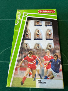 Subbuteo LW England Ref 719