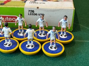 Subbuteo LW Leeds United Ref 726