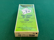 Load image into Gallery viewer, Subbuteo HW Team Manchester City Ref 5
