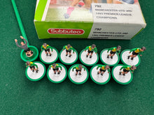 Load image into Gallery viewer, Subbuteo LW Manchester United 3rd Ref 792
