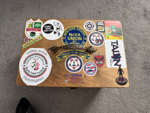 Load image into Gallery viewer, Subbuteo Team Carry Box
