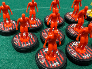 AC Milan Club Team on Sureshot Pro Bases