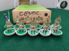 Load image into Gallery viewer, Subbuteo HW Team Celtic Ref 25
