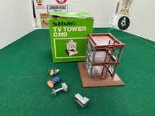 Load image into Gallery viewer, Subbuteo TV Tower Set
