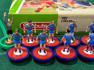 Subbuteo LW Chelsea Ref 707