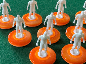 Profibase Bibase C6 Bases in Orange