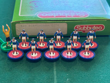 Load image into Gallery viewer, Subbuteo LW Birmingham City Ref 625
