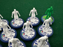 Load image into Gallery viewer, Italy 2nd Team on Advantage Pro Bases
