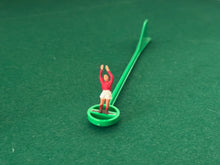 Load image into Gallery viewer, Subbuteo HW Red Goalkeeper
