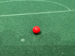 Subbuteo Cricket Ball